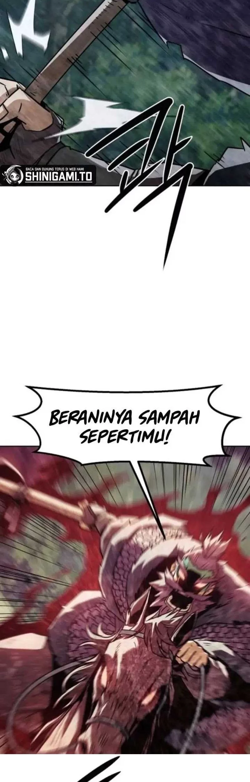 Becoming the Swordmaster Rank Young Lord of the Sichuan Tang Family Chapter 90 Fix Gambar 74